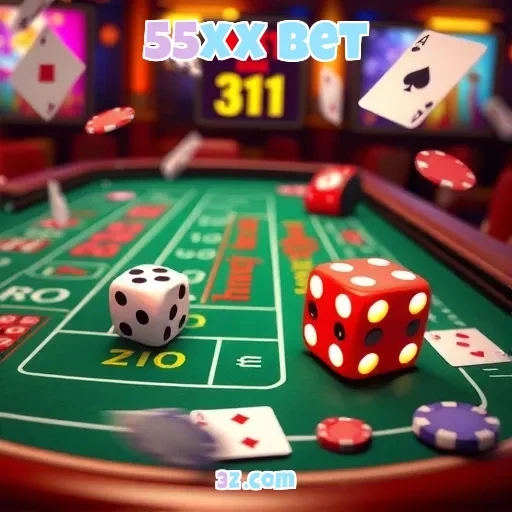 Poker no 55xx bet: Experiência Única de Jogo Online no Brasil
