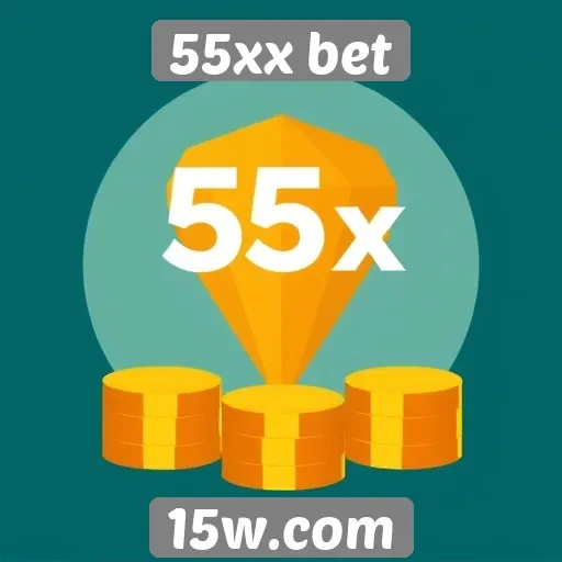 Programas de fidelidade atraem usuários no 55xx bet