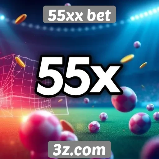 Principais jogos disponíveis no 55xx bet