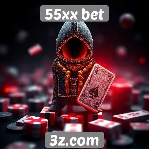 Segurança e privacidade no 55xx bet são discutidas