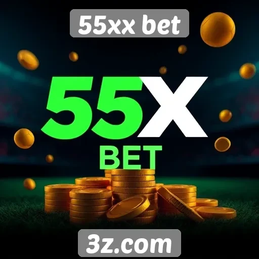 Regulamentação e legalidade da 55xx bet