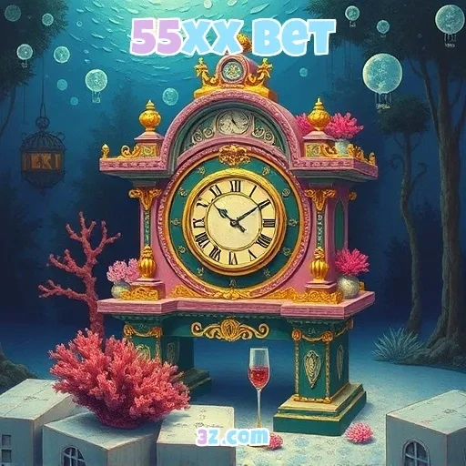 Apostando com Estilo: A Experiência Única na 55xx bet