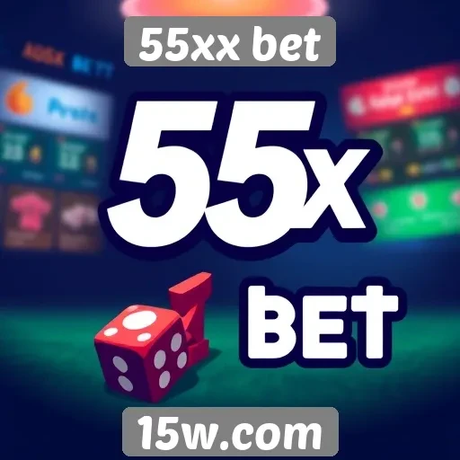 Responsabilidade social e jogos no 55xx bet